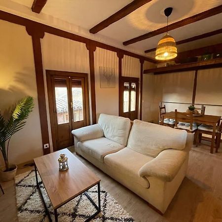 Apartament Vistas Desde La Plata Toledo Zewnętrze zdjęcie
