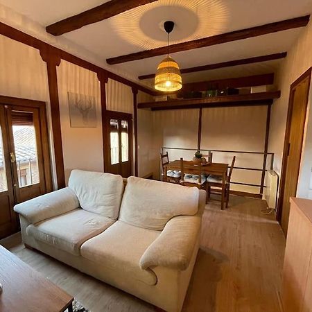 Apartament Vistas Desde La Plata Toledo Zewnętrze zdjęcie