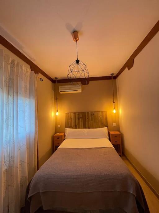 Apartament Vistas Desde La Plata Toledo Zewnętrze zdjęcie